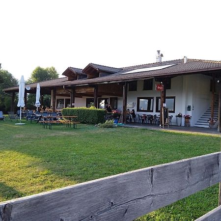 Appartamento Tiziana Val Di Fiemme Carano (Trentino) Exterior foto