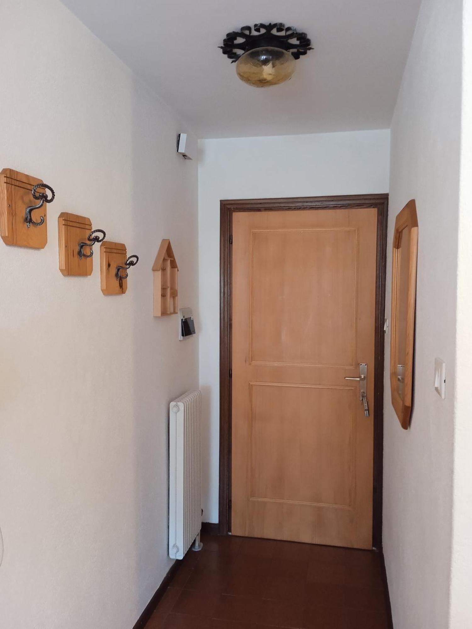 Appartamento Tiziana Val Di Fiemme Carano (Trentino) Exterior foto