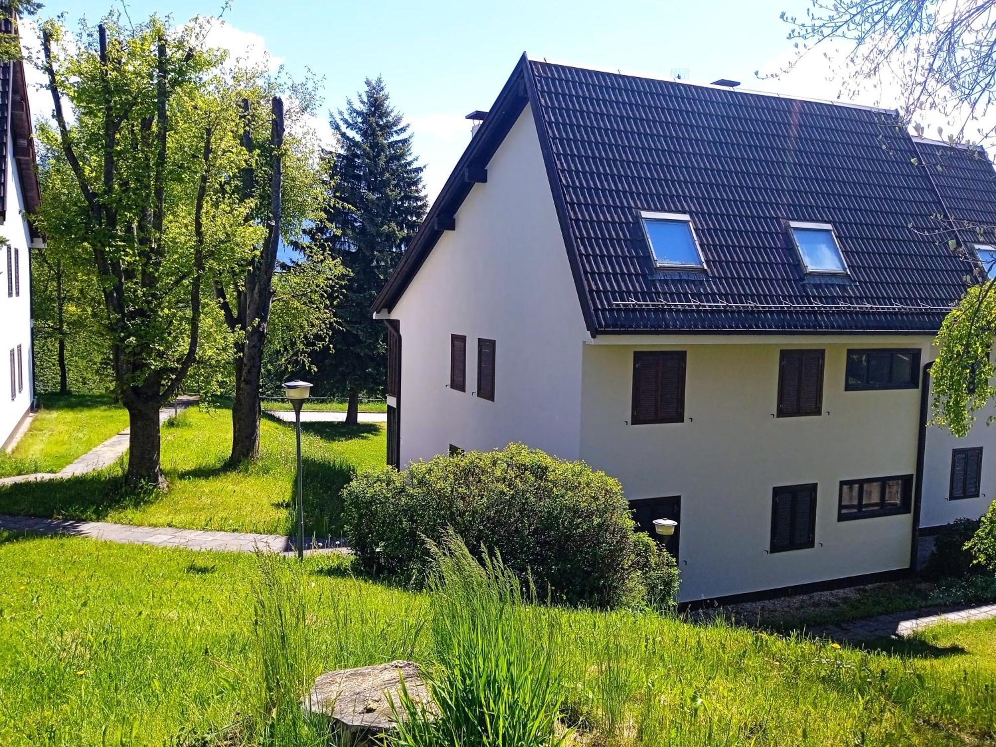 Appartamento Tiziana Val Di Fiemme Carano (Trentino) Exterior foto