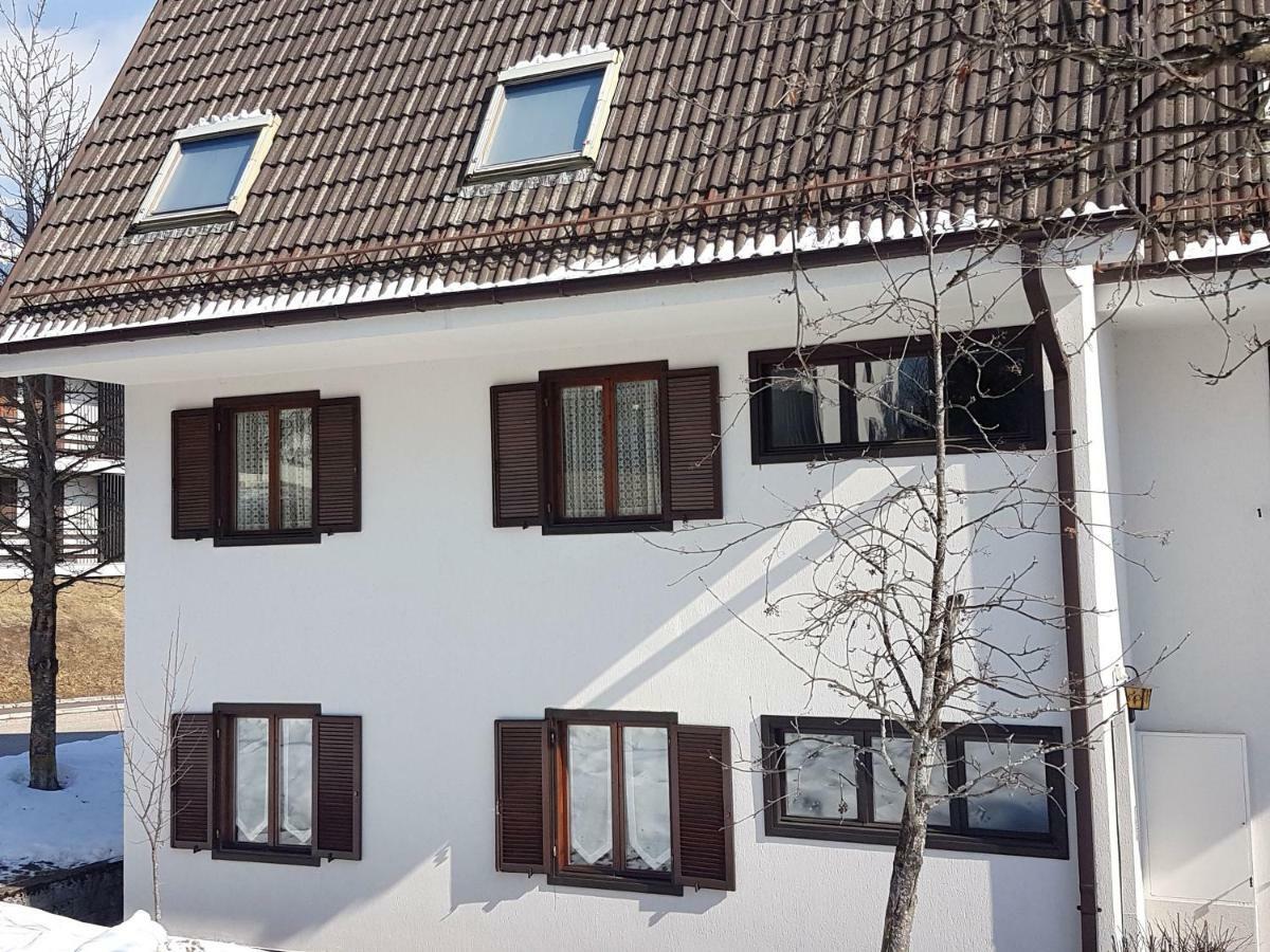 Appartamento Tiziana Val Di Fiemme Carano (Trentino) Exterior foto
