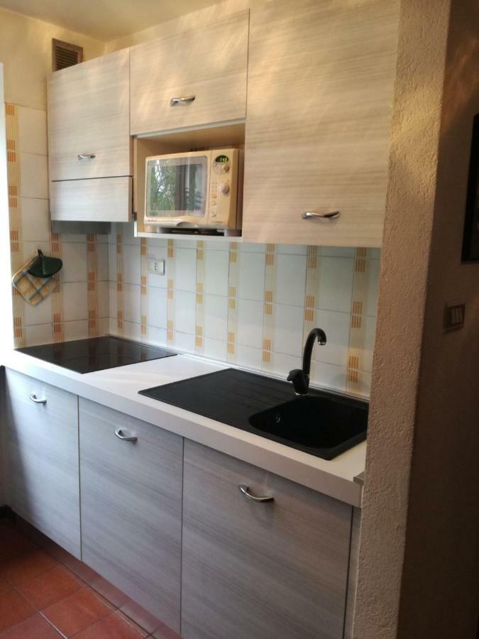 Appartamento Tiziana Val Di Fiemme Carano (Trentino) Exterior foto